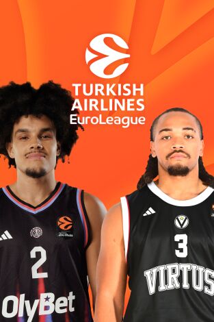 Jornada 3. Jornada 3: París - Virtus