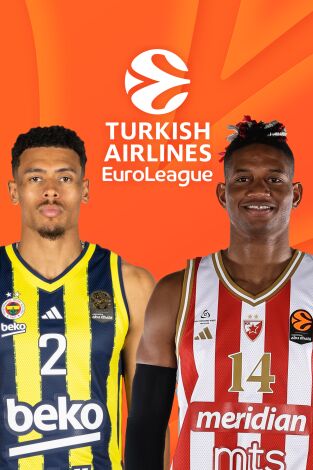 Jornada 3. Jornada 3: Fenerbahce - Estrella Roja