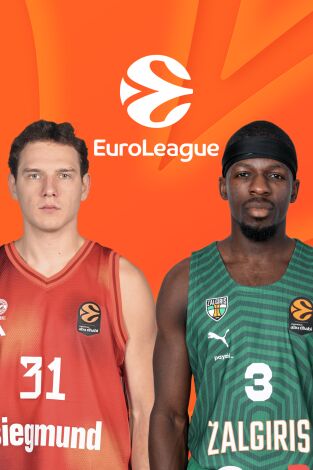 Jornada 3. Jornada 3: Bayern de Munich - Zalgiris