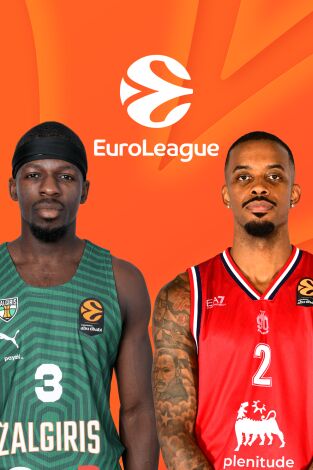 Jornada 5. Jornada 5: Zalgiris - Milán