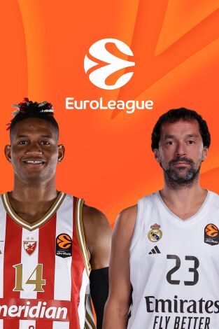 Jornada 5. Jornada 5: Estrella Roja - Real Madrid