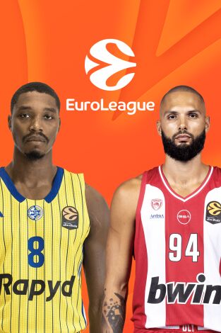 Jornada 5. Jornada 5: Maccabi - Olympiacos