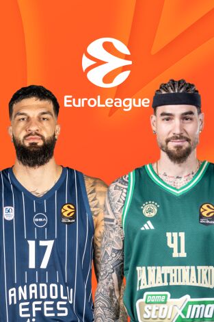 Jornada 5. Jornada 5: Efes - Panathinaikos