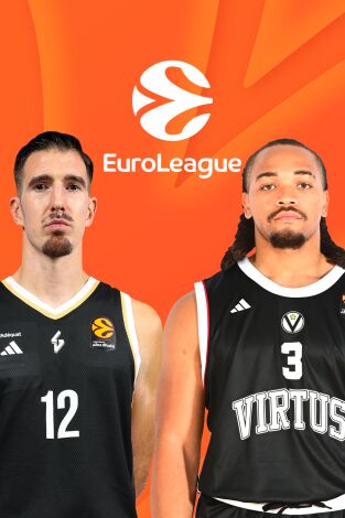 Jornada 5. Jornada 5: ASVEL - Virtus