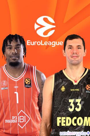 Jornada 6. Jornada 6: Hapoel Tel Aviv - Mónaco