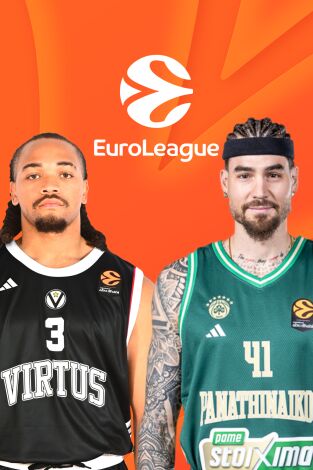 Jornada 6. Jornada 6: Virtus - Panathinaikos