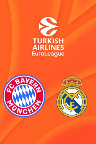 Jornada 7. Jornada 7: Bayern de Munich - Real Madrid