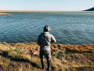 Única oportunidad. T(T2). Única oportunidad (T2): Caza menor desde el mar