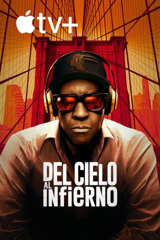 Del cielo al infierno