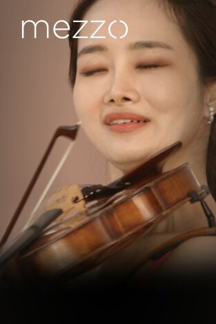 Bomsori Kim Camerata Salzburg: Mozart Concierto para violín 2