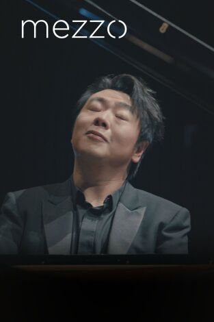 Lang Lang: Fauré Schumann Chopin - Philharmonie París