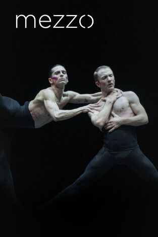 Dialogues II : Mats Ek | Akram Khan | Sharon Eyal | Samantha Lynch - Théâtre des Champs-Elysées