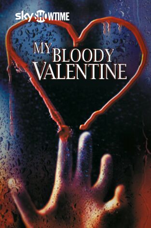 San Valentín sangriento