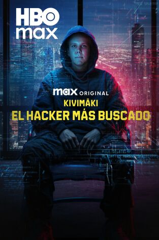 Kivimäki: El hacker más buscado