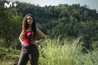 Human: la historia del ser humano. Human: la historia del...: Los primeros viajeros del mundo