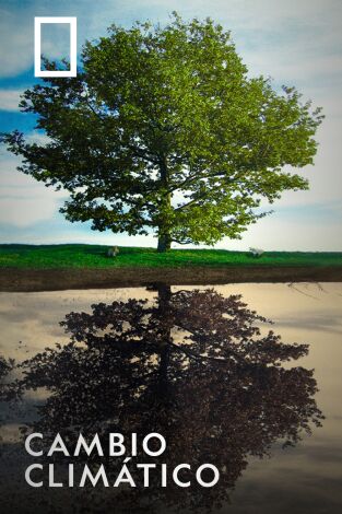 Cambio climático. Cambio climático 