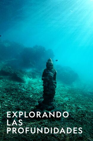 Explorando Las Profundidades. Explorando Las...: Drenar Alcatraz