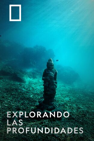 Explorando Las Profundidades. Explorando Las Profundidades 