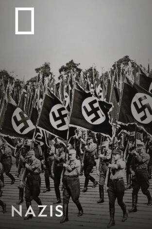 Nazis. Nazis 