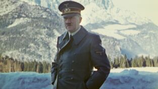 Nazis. Nazis: La gran conmoción