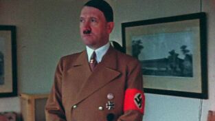 Nazis. Nazis: El austriaco