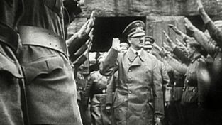 Nazis. Nazis: El sonámbulo