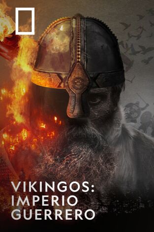 Vikingos: imperio guerrero. Vikingos: imperio guerrero 