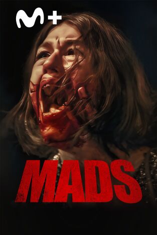 MadS
