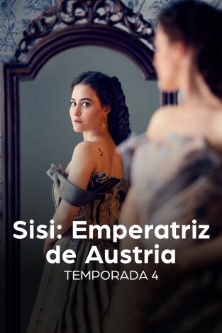Sisi: Emperatriz de Austria. T(T4). Sisi: Emperatriz... (T4): Ep.5 