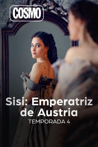 Sisi: Emperatriz de Austria