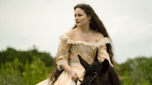 Sisi: Emperatriz de Austria. T(T4). Sisi: Emperatriz... (T4): Ep.1 