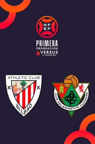 Jornada 8. Jornada 8: Bilbao Athletic - Cacereño