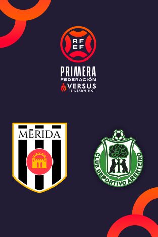 Jornada 8. Jornada 8: Mérida - Arenteiro