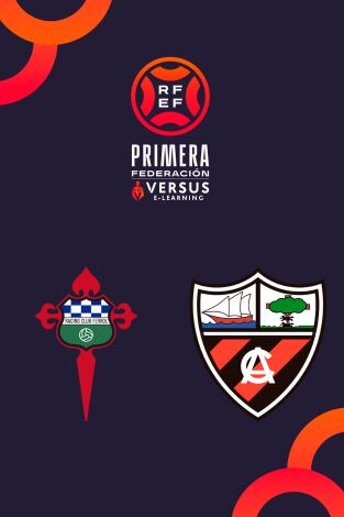 Jornada 8. Jornada 8: Racing Ferrol - Arenas Club