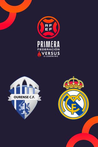 Jornada 8. Jornada 8: Ourense - Real Madrid Castilla