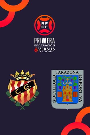 Jornada 8. Jornada 8: Gimnàstic - Tarazona