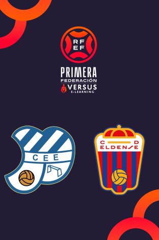 Jornada 8. Jornada 8: Europa - Eldense