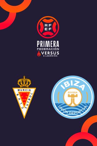 Jornada 8. Jornada 8: Murcia - Ibiza