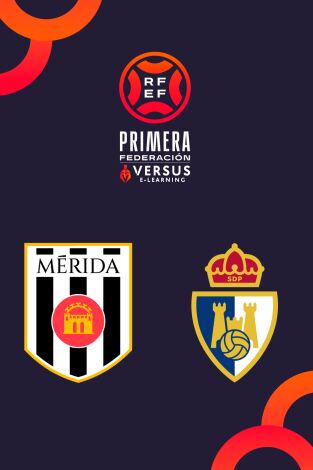 Jornada 9. Jornada 9: Mérida - Ponferradina