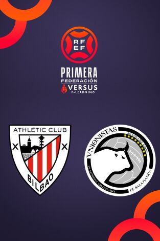 Jornada 10. Jornada 10: Bilbao Athletic - Unionistas