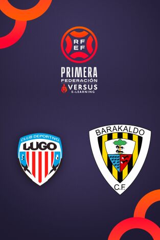 Jornada 10. Jornada 10: Lugo - Barakaldo