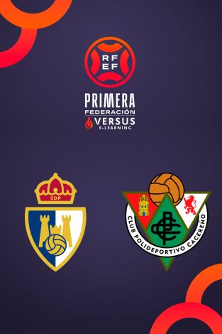 Jornada 10. Jornada 10: Ponferradina - Cacereño