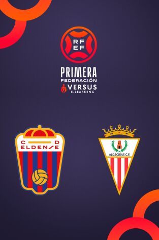 Jornada 10. Jornada 10: Eldense - Algeciras