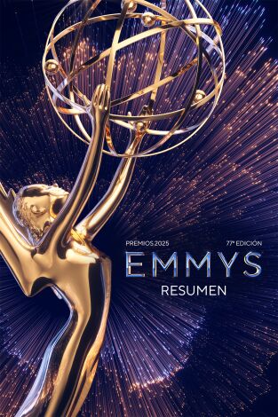 Premios Emmy 2025: Resumen
