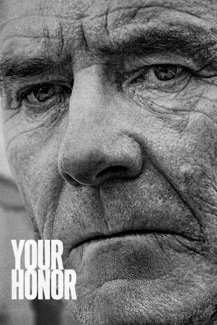 Your Honor. T(T1). Your Honor (T1): Ep.2 Parte Dos