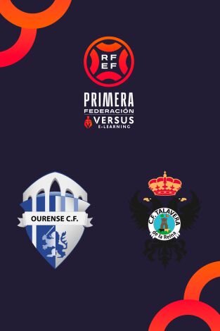 Jornada 3. Jornada 3: Ourense - Talavera de la Reina