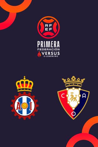 Jornada 3. Jornada 3: Avilés - Osasuna Promesas