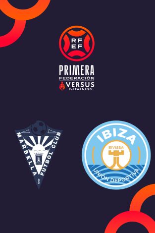 Jornada 3. Jornada 3: Marbella - Ibiza