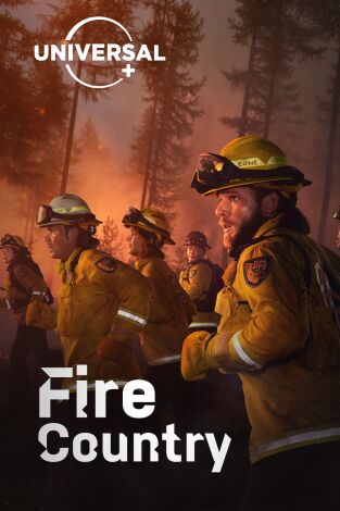 Fire Country. T(T3). Fire Country (T3)