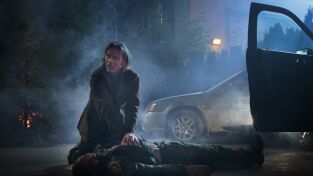 Fire Country. T(T3). Fire Country (T3): Ep.1 ¿Qué dijo la novia?